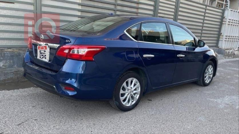 نيسان سنترا